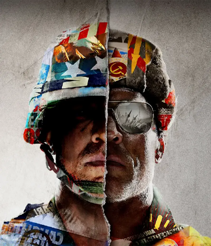 Call of Duty: Black Ops Cold War