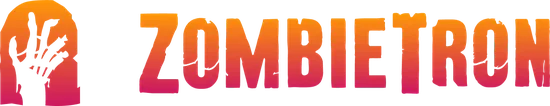 ZombieTron Logo