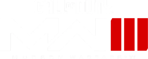 Call of Duty: Modern Warfare III logo