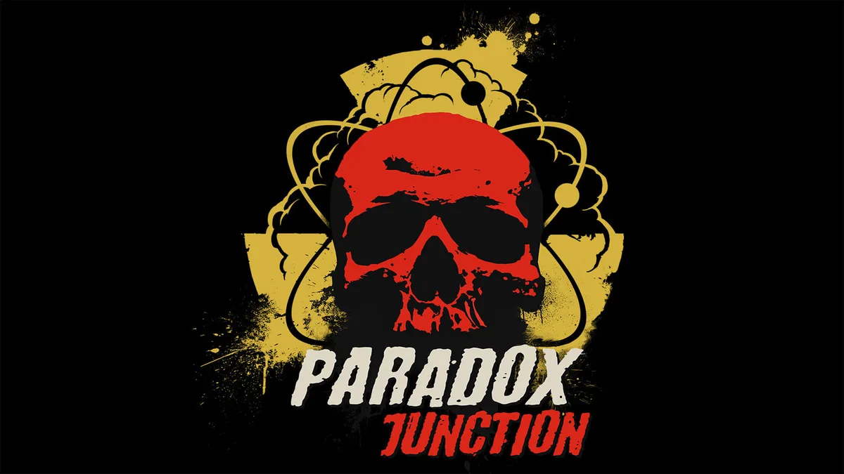 Paradox Junction Guide