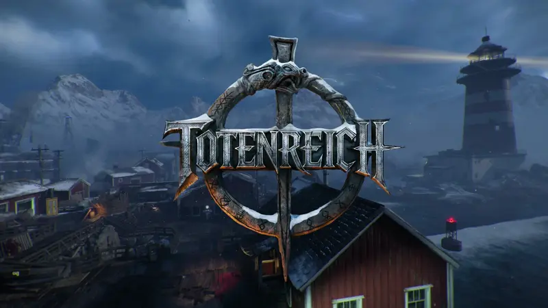 Totenreich Guide